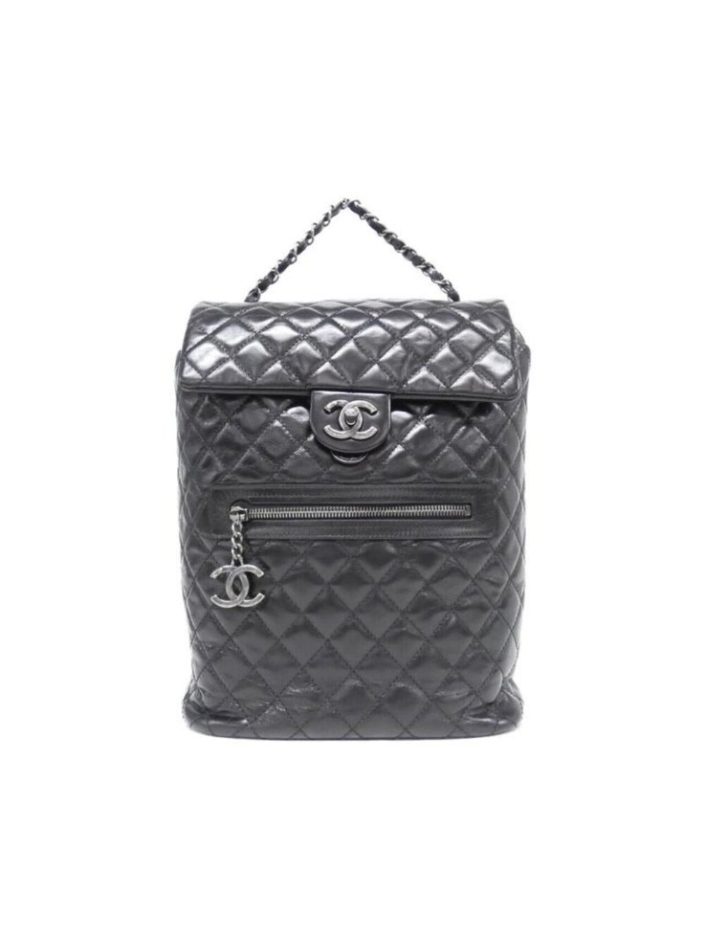 Chanel Backpack